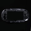 GOZAR Clear Crystal Hard Skin Case Cover Shell Protector for