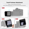 SmallRig Screen Hood Sun Hood Sunshade for Sony Alpha 7