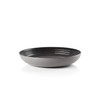 LE CREUSET Deep Plate 22 cm, Flint, Ceramic