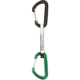 DMM Spectre Express Set, Green, 25 cm
