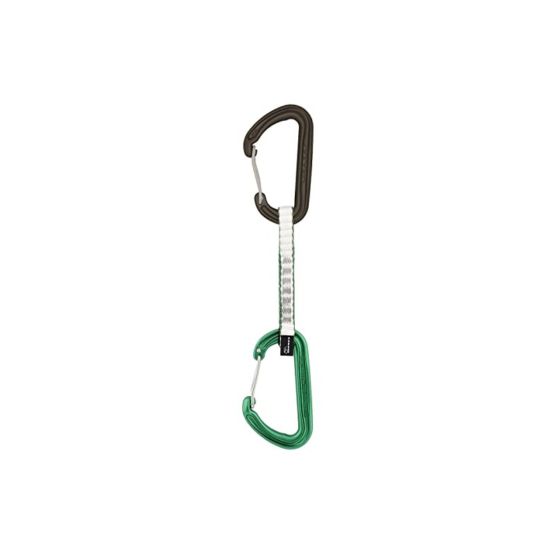 DMM Spectre Express Set, Green, 25 cm