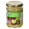 Morrisions Bramley Apple Sauce, 280g