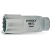 HAZET 880TZ-19 Double Side Width: 0.7 inches (19 mm) x