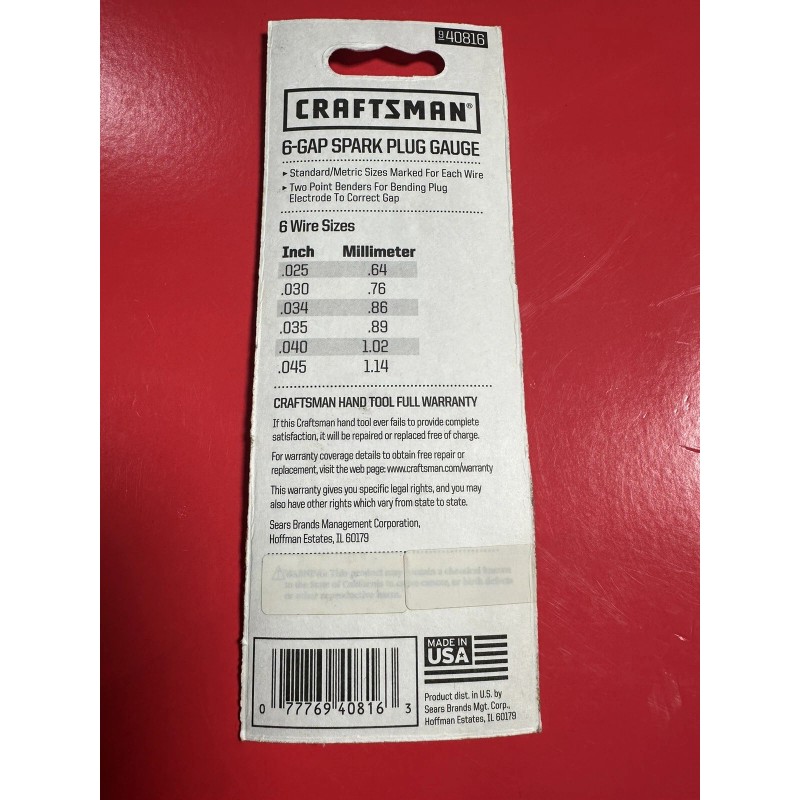 Craftsman MintCraftsma