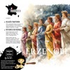 Incense - Happiness - Cleaning - Protection - Protection for