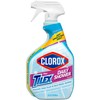 Clorox Plus Tilex Fresh Daily Shower Cleaner, 32 Ounce Spray