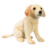 HANSA Labrador No. 4712, 9.8 inches (25 cm)