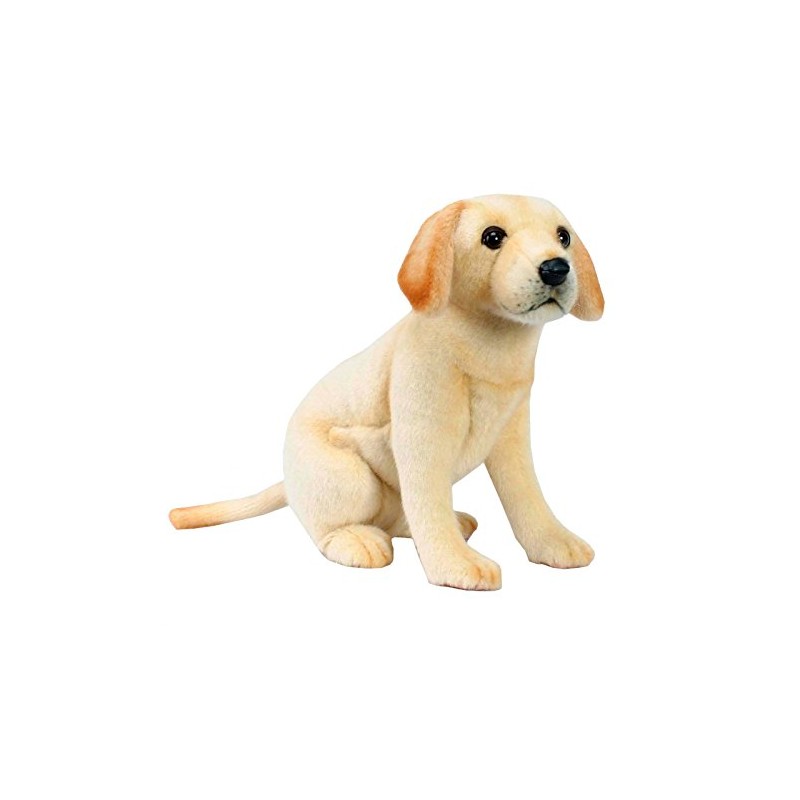 HANSA Labrador No. 4712, 9.8 inches (25 cm)