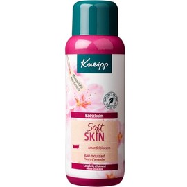 Kneipp Foaming Bath Almond Flowers 400 ml