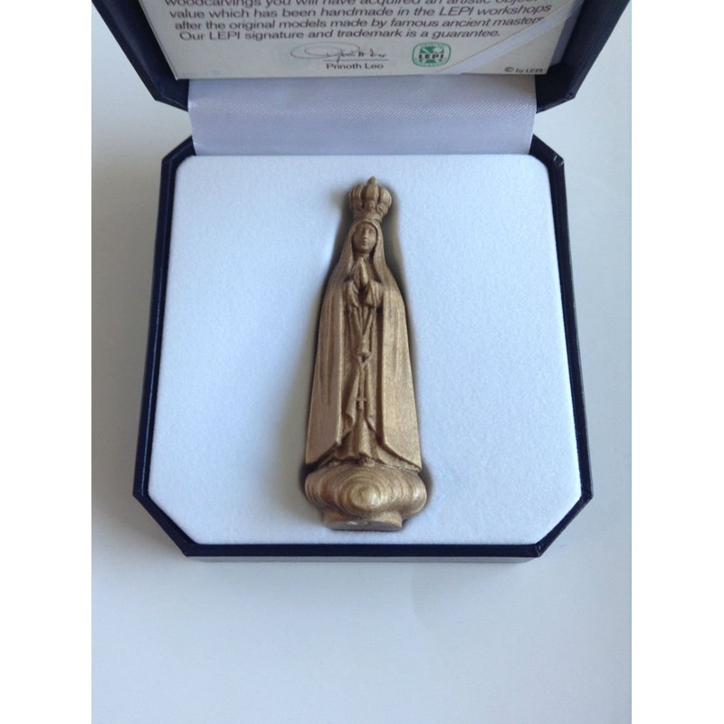 The top brand of Maria Statues, founded in 100 years,