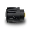Fai Top High Pressure Quick-Fitting for Gun and Power Washer,Hose