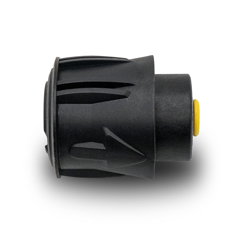 Fai Top High Pressure Quick-Fitting for Gun and Power Washer,Hose