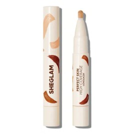 Sheglam Corrector Alta Cobertura Perfect Skin Nude                                                                                                    
