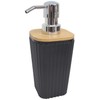 BK 72826 Wash Soap Dispenser