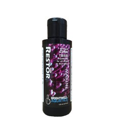 Brightwell Aquatics Restor - Liquid Coral Tissue Nutritional