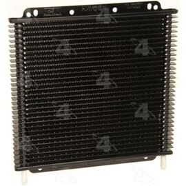 Hayden 679 Universal 11” Rapid-Cool Add-On Transmission Cooler to Enhance Cooling (not for direct replacement of the factory unit)