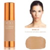 EX1 Cosmetics Invisiwear Liquid Foundation (4.0)