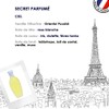 Jacques Saint Pres CIEL - Eau De Parfum for Women-