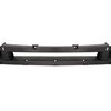 HECASA Header Panel Grille Opening Panel Compatible with 2008-2023 Ford