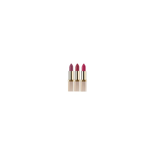 L'Oreal Paris Colour Riche Lipstick