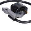 Gasoline Chain Saw Ignition Coil Replacement Fit for McCULLOCH MAC