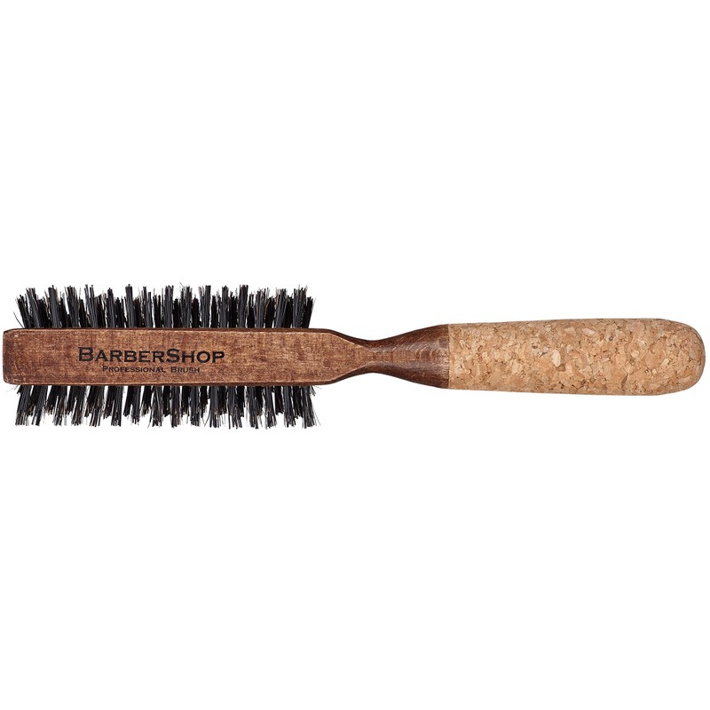 Regincós Regincos 17624 MC Half Round Brush Medium 47 mm