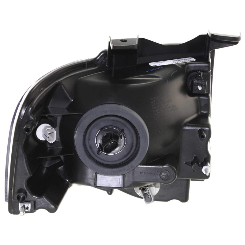 Garage-Pro Headlight Compatible with 2007-2014 Ford Expedition Driver Side