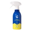 Milk Baobab Body scrub wash rosemary mint 800ml + foot