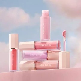 Dear Dahlia [디어달리아] [BEST] 페탈 드롭 리퀴드 블러쉬 [[0012]플레쉬] [Dear Dahlia] [BEST] Petal Drop Liquid Blush [[0012] Flesh]
