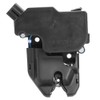 Rear Trunk Tailgate Lock 74851-SDC Y01 Fit for Honda Accord