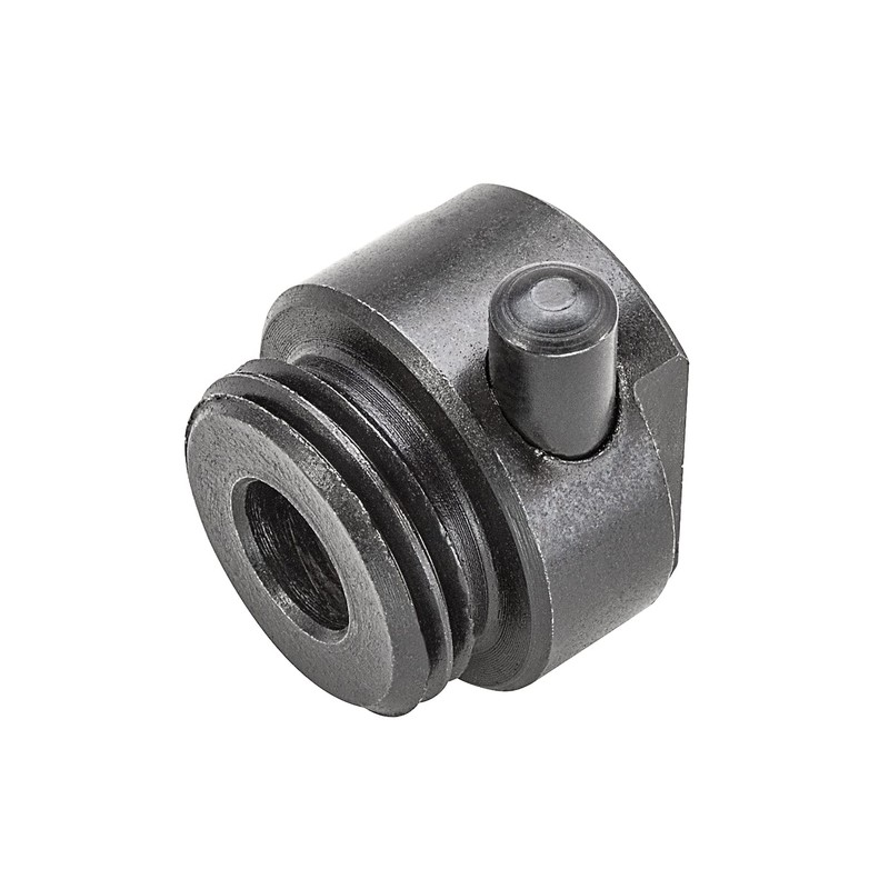 Starrett Hole Saws Arbor Kit - A6-4 Kwik-Change Arbor with