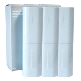 Laneige Water Bank Blue Hyaluronic Serum 50ml x3 / 라네즈 워터뱅크 블루 히알루로닉 세럼 50ml x3개