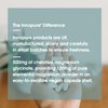 INNOPURE Magnesium Glycinate Capsules - Bioavailable Magnesium Supplements - 500mg