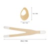 CMC Thumb Brace Breathable Compression Support Right Hand Thumb Stabilizer