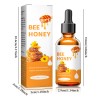 Suero Contorno De Ojos 30ml Hidratante Antiedad Reduce