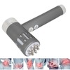 650nm Handheld Infrared Light Wand Bioelectricity 5 Levels Soreness Relief