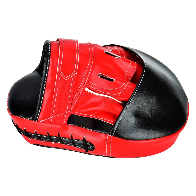 Wuudi Training Pads for Muay Thai / Kickboxing / Movement