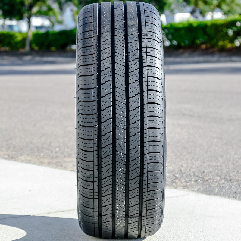 Arisun ZG02 235/50R19 99V BSW (1 Tires)