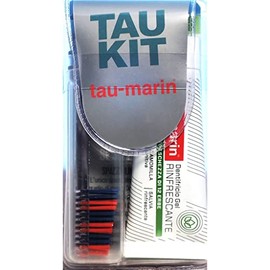 Tau-marin tau-kit hard bristles