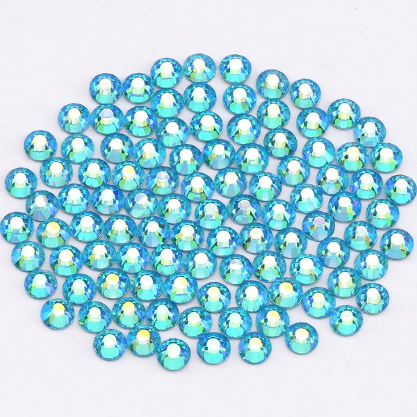 Rhinestones Novani Rhinestones for Crafts Glass Crystals Nail Rhinestones Flatback