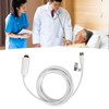 Nurse Call Cord Station Universal Replacement Emergency Push Button Cable