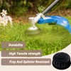 Eyoloty KST2580-06 String Trimmer Replacement Spool Bump Knob Compatible with