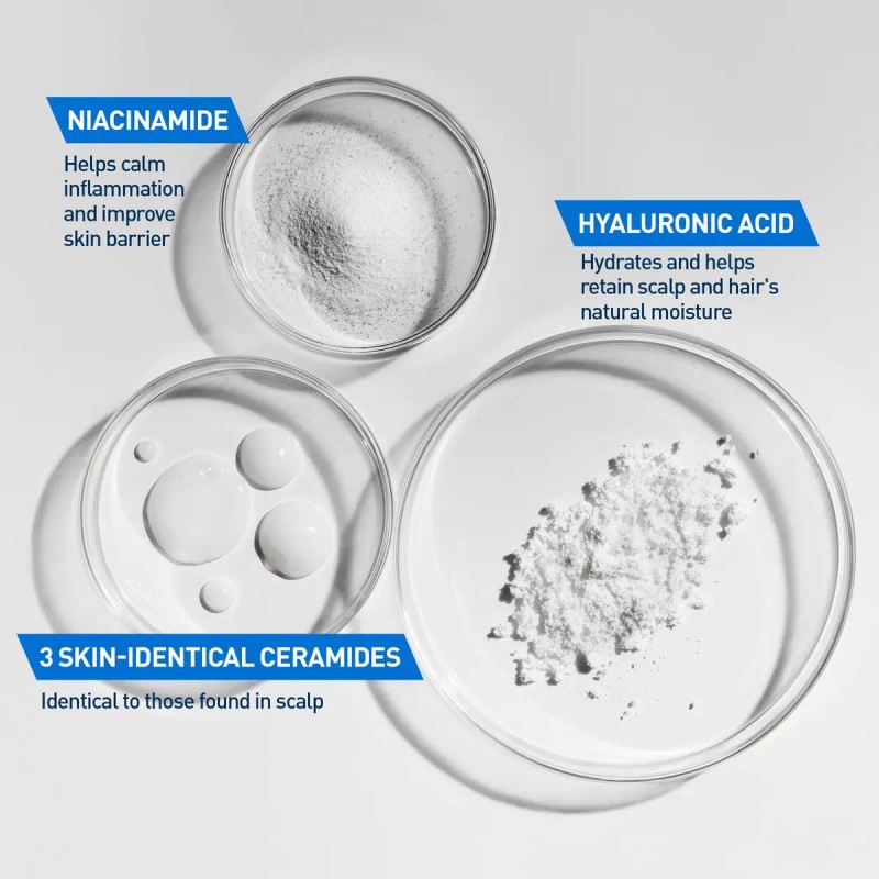 Acondicionador Cerave Gentle Hydrating Ceramidas 355ml