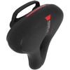 Breathable Bicycle Saddle Non Slip Shock Absorbing Bike Seat Cushion
