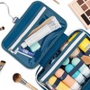 Eco Sun Hanging Travel Toiletry Bag — Designed in Hawaii