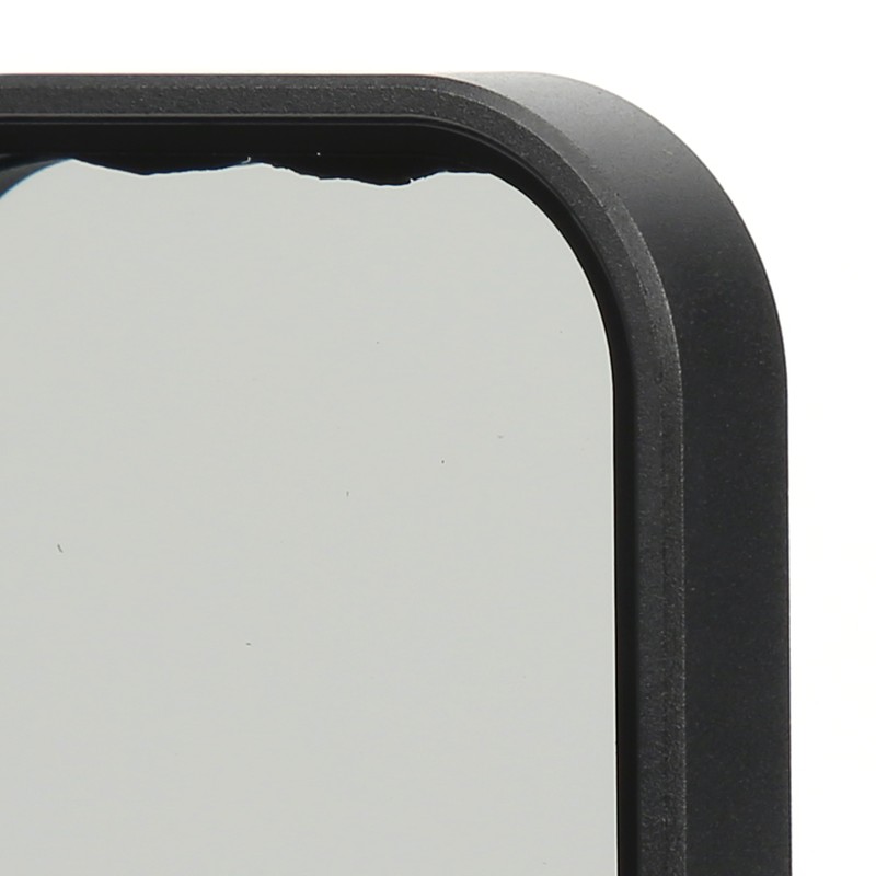 TELESIN CPL Polarizing Filter Optical Glass Lens Filter with Frame