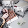 Uonlytech AC 110 240 V to DC 12 V 3