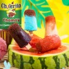 El Chilerito Chamoy 33.8 oz (Pack of 2)