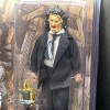 NECA Leatherface Texas Chainsaw Massacre Pretty Lady Jacket 8" Figure