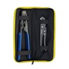 EFIELD Pex-b Pipe Tubing/Tool Combo Blue & Red 3/4 Inch